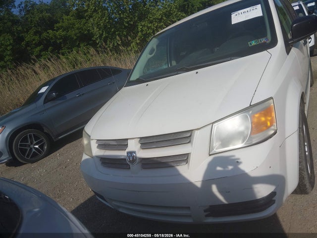 Dodge Grand Caravan Se