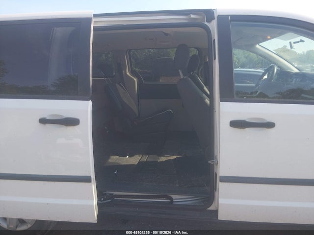 Dodge Grand Caravan Se
