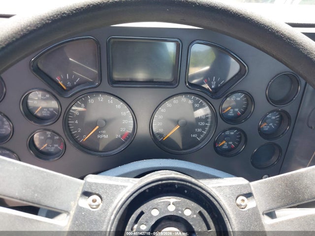 Mack 600 Cxu600