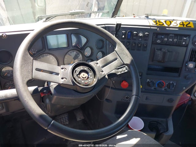 Mack 600 Cxu600