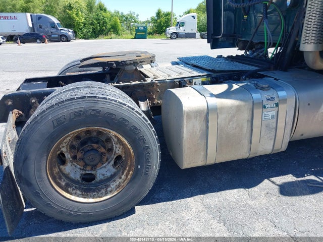 Mack 600 Cxu600