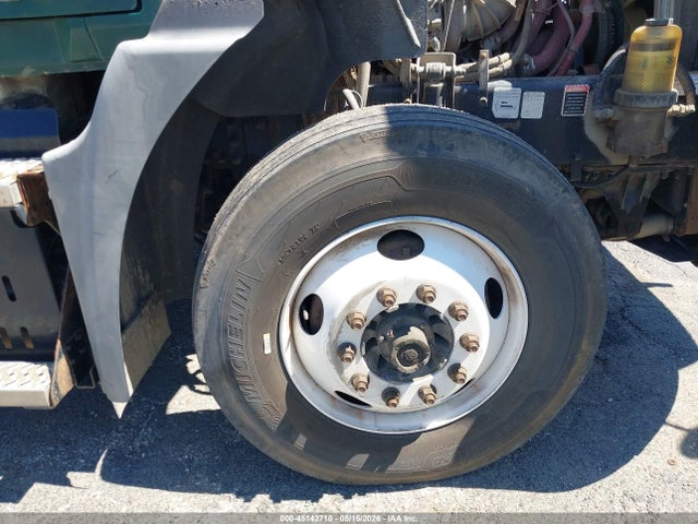 Mack 600 Cxu600