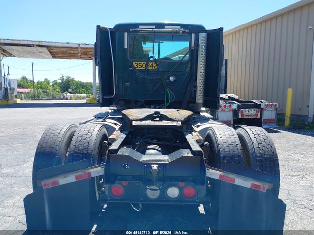 Mack 600 Cxu600