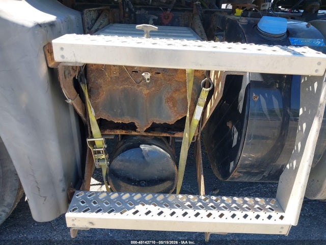 Mack 600 Cxu600