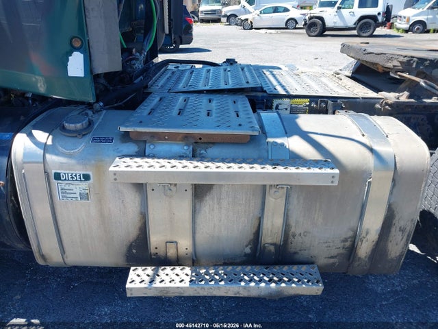 Mack 600 Cxu600