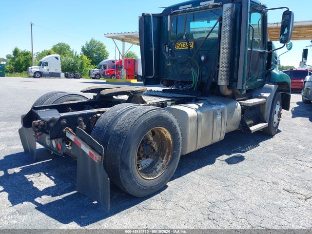 Mack 600 Cxu600