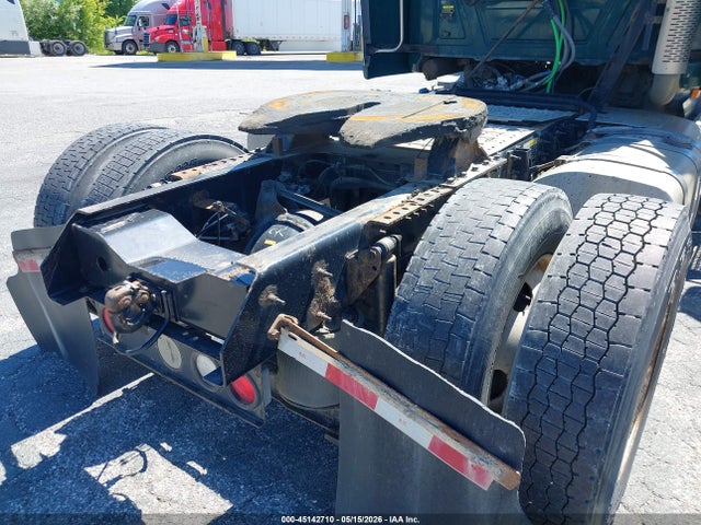 Mack 600 Cxu600