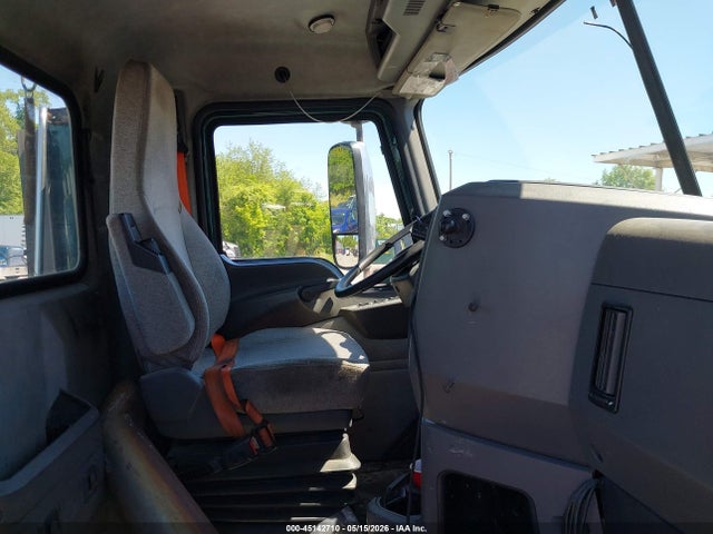 Mack 600 Cxu600
