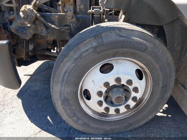 Mack 600 Cxu600