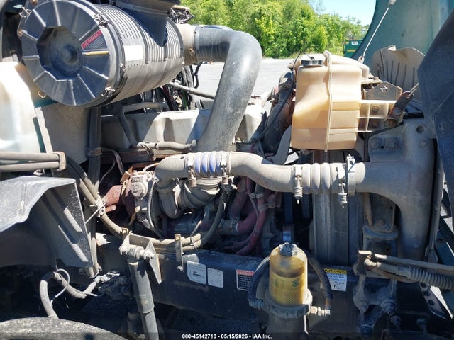 Mack 600 Cxu600