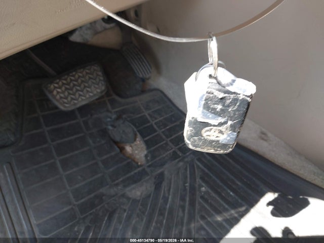 Toyota Highlander Limited V6