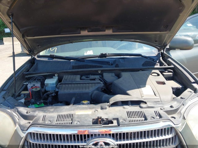 Toyota Highlander Limited V6