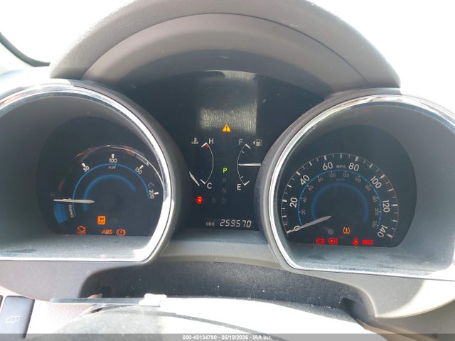 Toyota Highlander Limited V6
