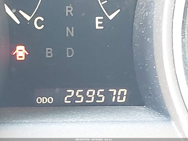 Toyota Highlander Limited V6