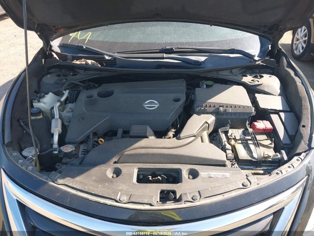 Nissan Altima 2.5 Sv