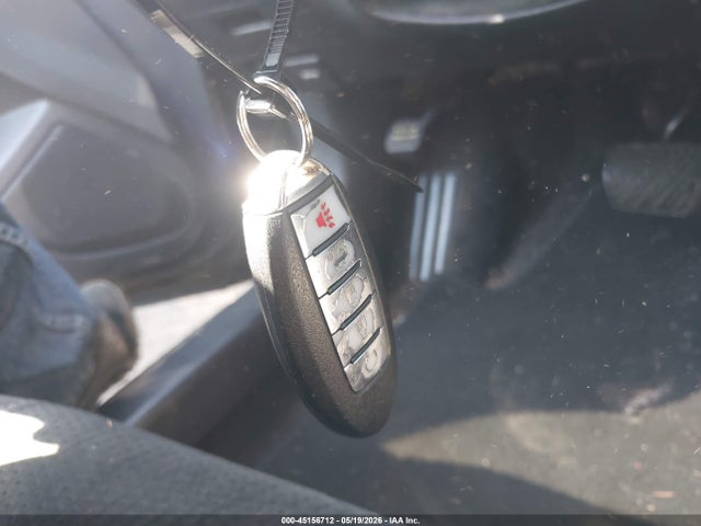 Nissan Altima 2.5 Sv