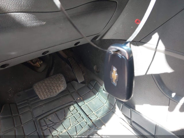 Chevrolet Sonic Premier Auto