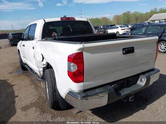 Toyota Tundra Sr5