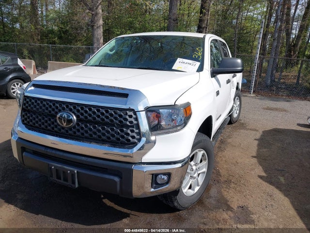 Toyota Tundra Sr5