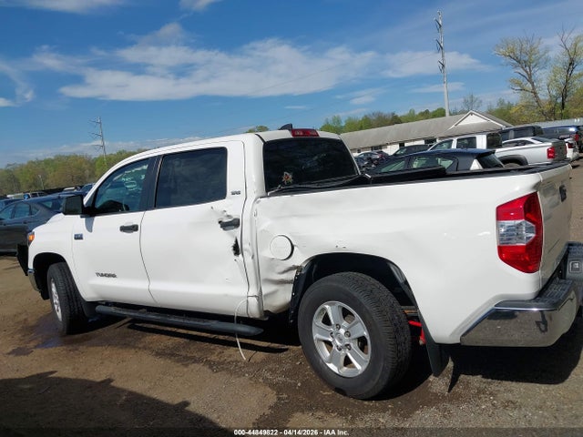 Toyota Tundra Sr5