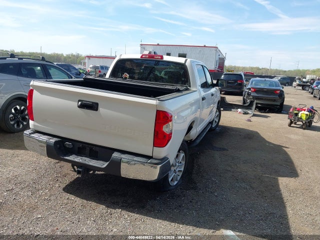 Toyota Tundra Sr5