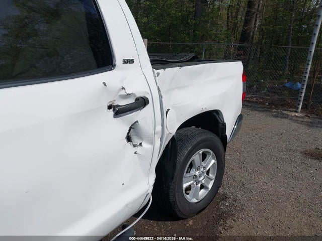 Toyota Tundra Sr5