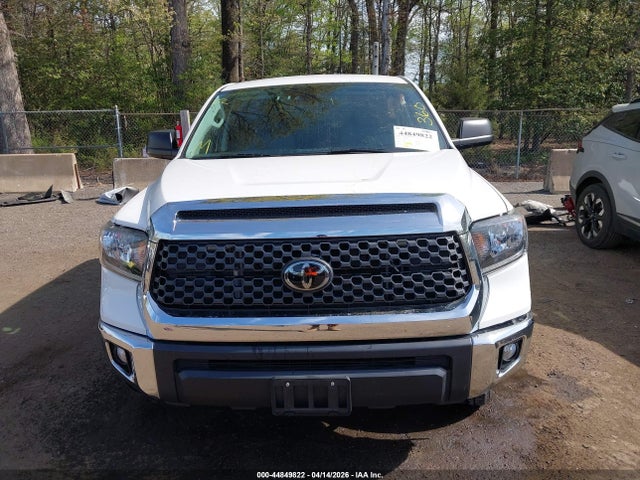 Toyota Tundra Sr5