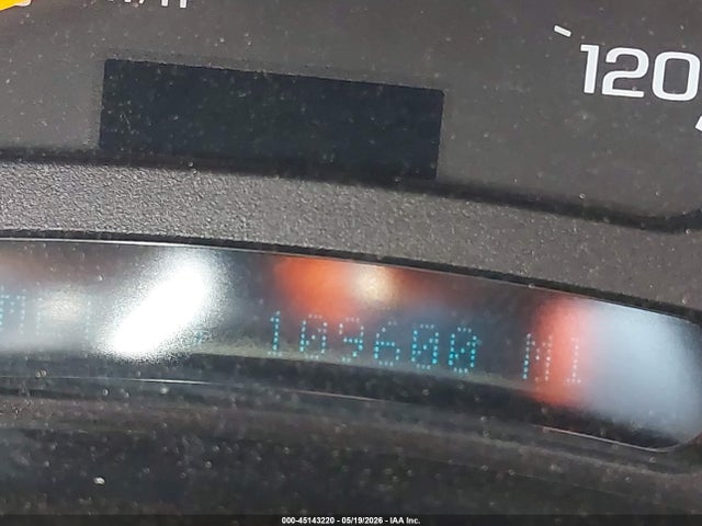 Chevrolet Silverado 1500 Ls