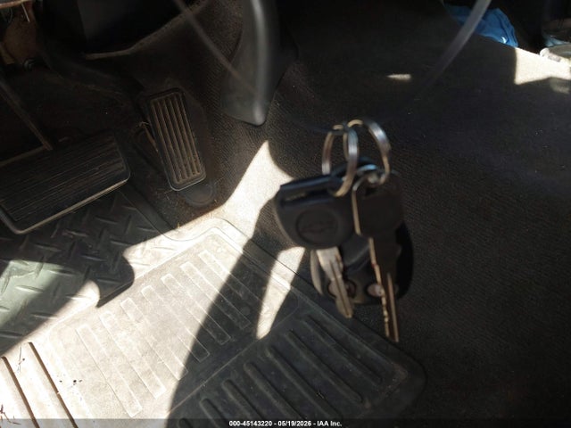 Chevrolet Silverado 1500 Ls