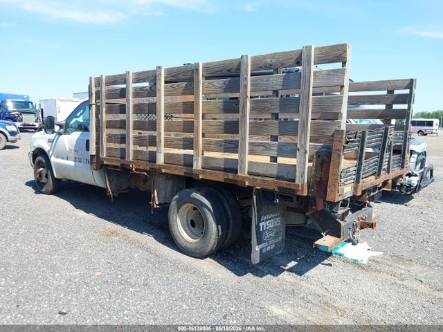 Ford F-350