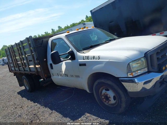 Ford F-350