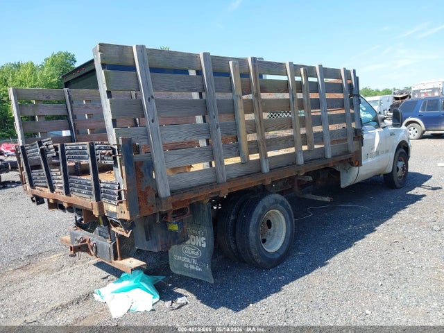 Ford F-350