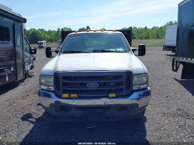 Ford F-350