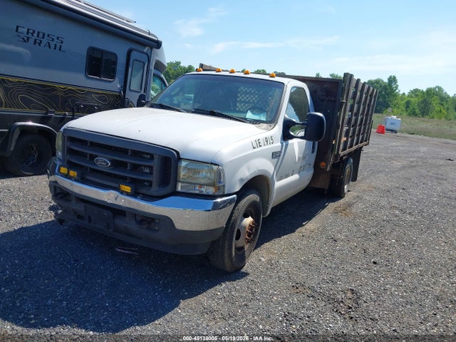 Ford F-350