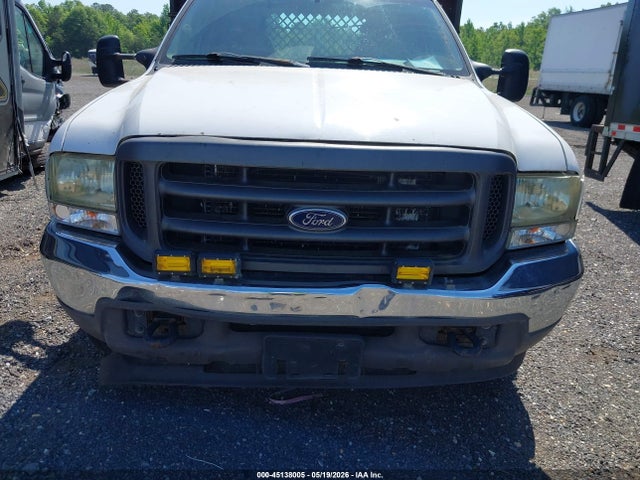 Ford F-350