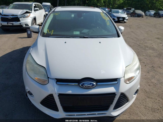 Ford Focus Sel