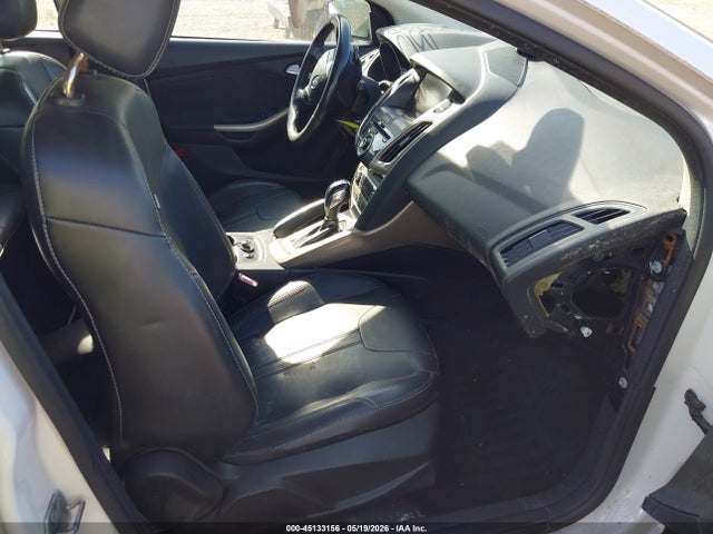 Ford Focus Sel