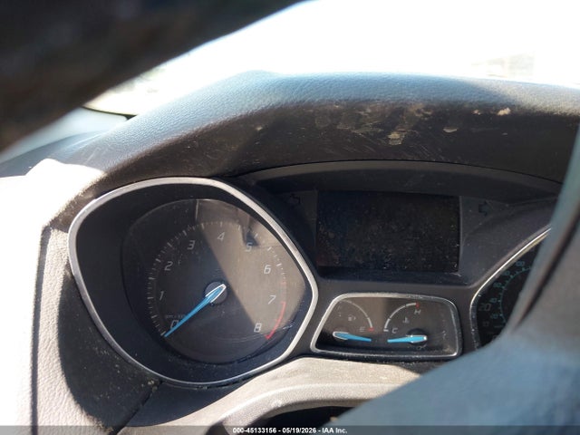 Ford Focus Sel