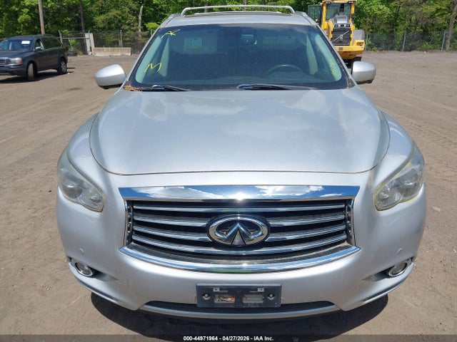 INFINITI Qx