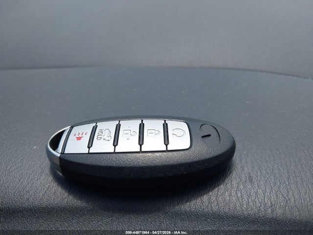 INFINITI Qx