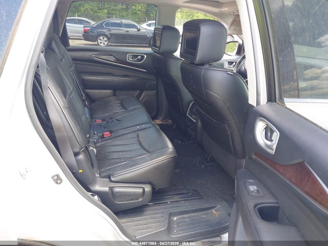 INFINITI Qx