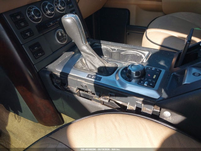 Land Rover Range Rover Hse
