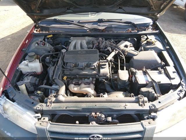 Toyota Camry Le V6