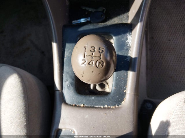 Toyota Camry Le V6