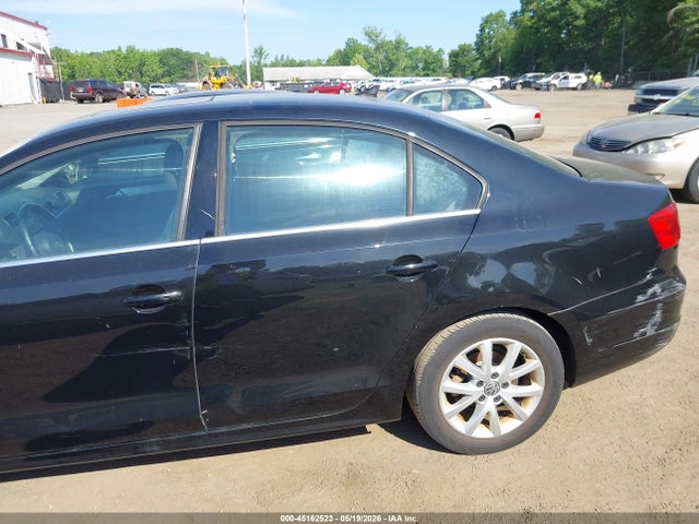 Volkswagen Jetta 1.8t Se