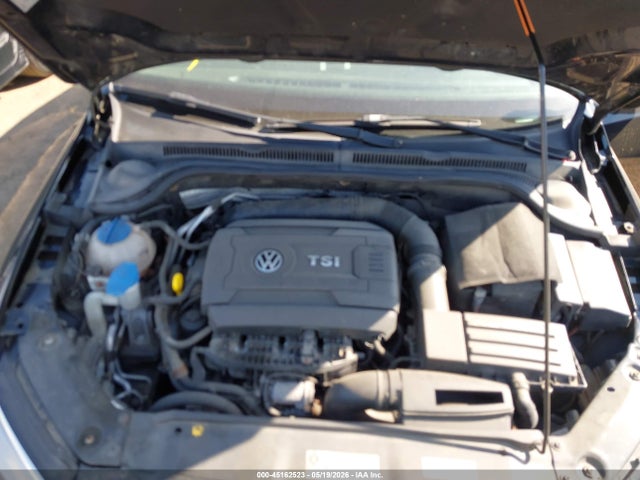 Volkswagen Jetta 1.8t Se