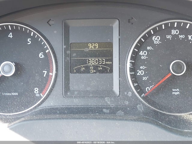 Volkswagen Jetta 1.8t Se