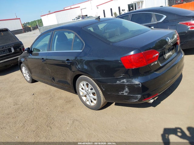 Volkswagen Jetta 1.8t Se
