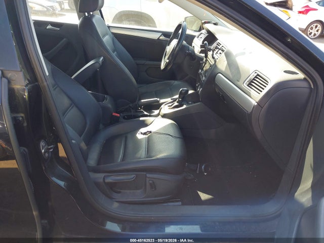 Volkswagen Jetta 1.8t Se