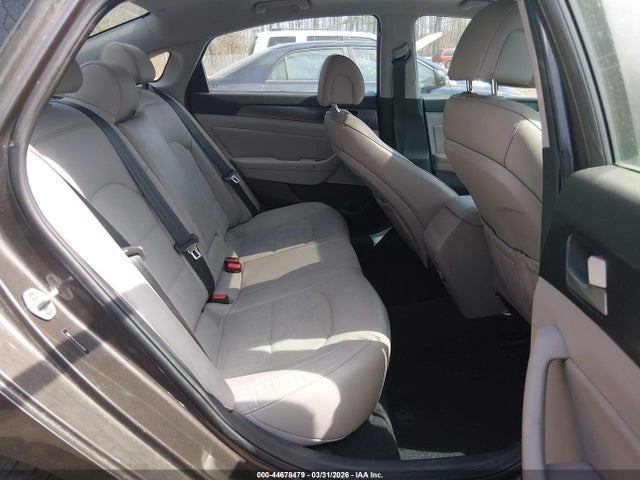 Hyundai SONATA Sport